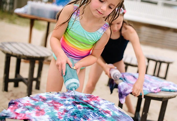 Bald head island recreation for Children